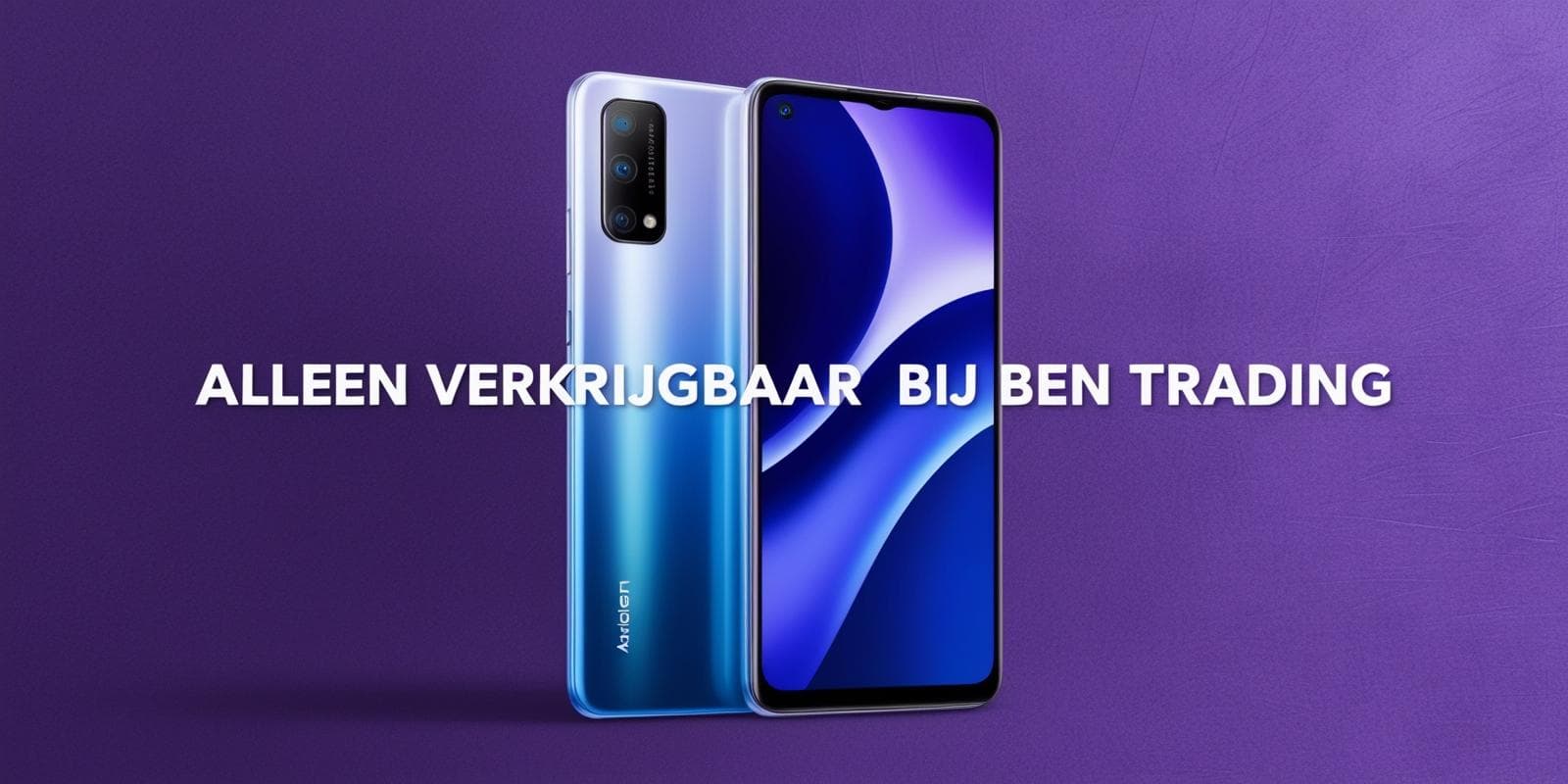 Mobile Phones Banner